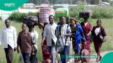 Tension as residents flee after fresh massacre threat in Kwara community, "police told us the truth"