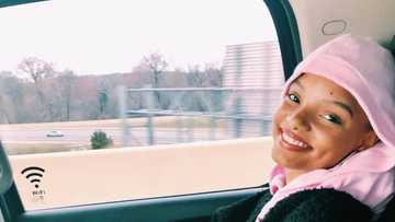The top facts about Halle Bailey you will love to learn