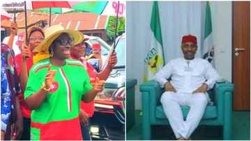 2023: Trouble for PDP, APGA in Anambra as elders distance selves from candidates