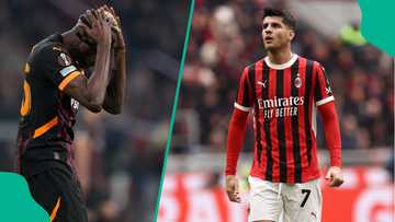 Osimhen targeted in subtle dig by Turkish expert amid Galatasaray's pursuit of Morata