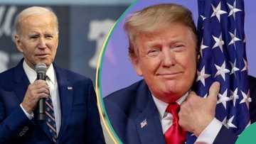 Breaking: Biden reacts as Trump survives assassination attempt at US rally