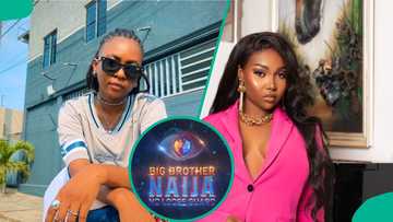 BBNaija reunion: DJ Flo opens up on ending friendship with Rhuthee, fans react, “So smart”