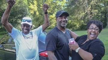 Hukuncin kuskure: Za a biya wani mutum N3.7bn bayan kwashe shekaru 28 a gidan kurkuku