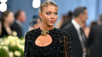 American Eagle 'jeans' campaign that stars Sydney Sweeney under fire