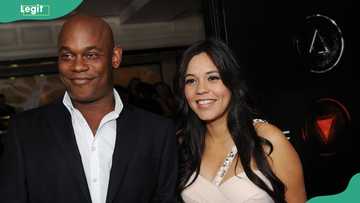 Who is Mahiely Woodbine? Get to know Bokeem Woodbine's wife