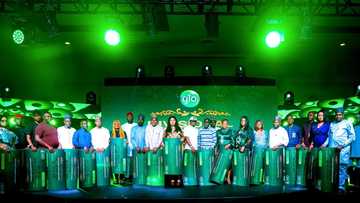 Glo business partners smile home with millions for outstanding performance