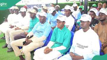 Alleged N6.5bn diversion: EFCC, ICPC get backing to probe Kano govt officials