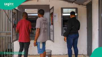 New targets identified as NDIC speaks on shutting down more banks after Heritage