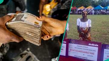 Abia women get N4m grant as Chijioke Chukwu expands empowerment scheme