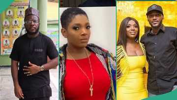 "Annie is not a victim, she chose to marry 2baba:" Man insists singer's decision to quit is valid