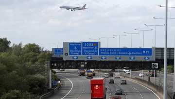 Spanish giant Ferrovial sells remaining stake in Heathrow