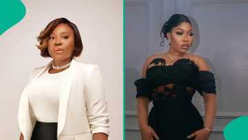 Chioma Ifemeludike calls out Doris Ogala, alleges she collected N45m in case of missing child