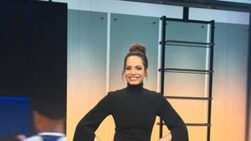 Top facts about the life of Elle Duncan, the hot ESPN anchor