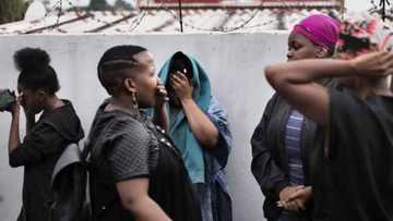 Budurwa ta halaka kanta sakamakon samun sabani da saurayinta a Bayelsa