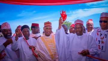 Jagoran PDP Ya Fadi Gwamnan PDP da ya yi Silar Sauya-Shekar Kwankwaso Zuwa NNPP