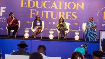 Bunmi Adedayo Foundation unveils N1bn plan to reach 1 million more students
