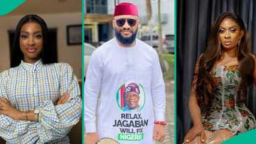 May Edochie's daughter shares cryptic post after graduating, dances sweetly: "Despite everything”