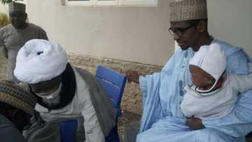 Komai ya kankama domin shillawar Zakzaky Indiya (Hotuna)