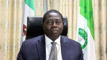 Breaking: Top official dies in presidency after fight with cancer (photo)