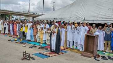 Ramadan 2022: List of countries to have the longest and shortest fasting times this year