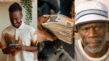 "I don't like sports betting": 19-year-old boy wins N38m with N400, his father asks him to return money