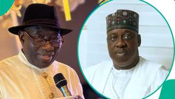 Amana: Kusa a ADC ya fadi dalilin da ya sa Jonathan ya kore shi daga kujerar minista