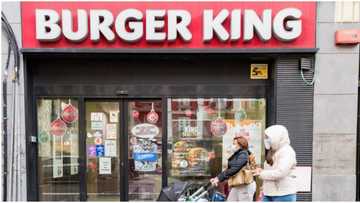 Can Burger King Survive Nigerian Market As Former Domino's Nigeria Handler Takeover Franchise