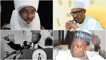 Dattijon Arewa ya fallasa yadda Sarkin Kano ya nemi zama mataimakin shugaban kasa