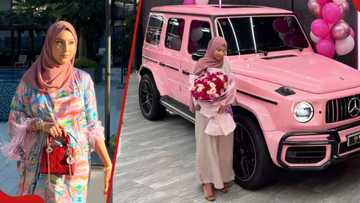 Dubai Housewife Breaks Down Staggering KSh 37m Monthly Allowance from Rich Hubby