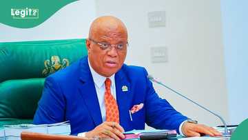 Breaking: Nigerian governor declares state of emergency, appoints sole administrator