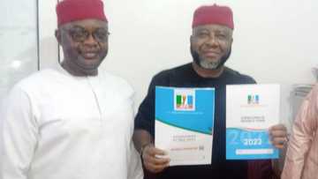 APC convention unity list: Abia chieftains adopt Nduka Anyanwu as national welfare officer