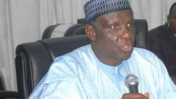 Labari da duminsa: Jerry Gana Ya Koma PDP, Ya Ce 'Babu Gwamnati a Nigeria'