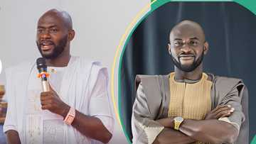 2026 prophecy: Prophet Abel Boma shares troubling message for the new year – "It's starting tonight"