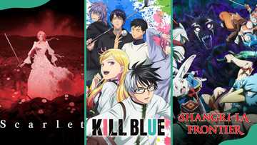 Here are the most anticipated Anime releases for June 2026 and where you can stream them