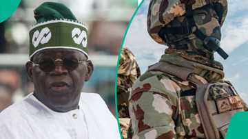 Abdulaziz Yari ya tona wa gwamnatin Tinubu asiri game da sha’anin rashin tsaro