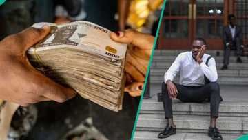 Nigerian worker needs N372,300 monthly to cover basic costs, 5 times minimum wage