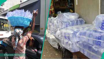 Lagos pure water producers speak on 3-day shutdown, name affected areas