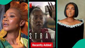 Tyler Perry's STRAW: Man Names The Only Nollywood Actress Who Can Pull Off Taraji P Henson's Role