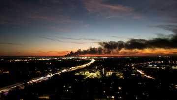 UPS grounds its MD-11 cargo planes after deadly crash