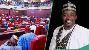 Kebbi: Majalisa ta ɗauki mummunan mataki kan mambanta, ta lissafo dalilai