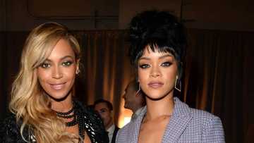 Mixed reactions as Rihanna names Beyoncé as dream model for future Savage x Fenty Show