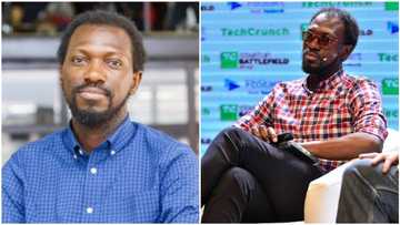Joy as Nigerian CEO Olugbenga raises N12.6bn, plans to expand business operation