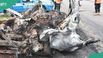 Tragic traffic accident claims 25 lives on Kano-Zaria expressway