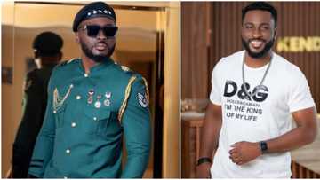 Post-BBNaija drip: Reality star Pere is a fashion killer in 6 stylish looks
