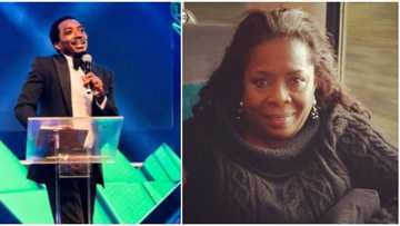 One of the greatest women that ever lived: Bovi celebrates mum’s 64th posthumous birthday in emotional post