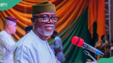 BREAKING: Ondo voters decide as winner emerges between Aiyedatiwa, Agboola Ajayi in governor’s LGA