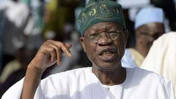 Za Ku Dandana Kudarku, Ba Ku Fi Karfin Gwamnati Ba, Lai Mohammed Ga 'Yan Bindiga
