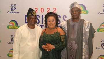 Mouka Rewards Business Partners Nationwide with Exciting Gifts to Enhance Trade, Assures Endearing Relationship