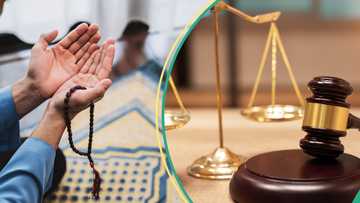 An nemi majalisa ta sauya dokar Najeriya, ta sanyawa Musulmai hutun aiki ranar Juma'a