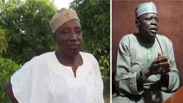 Tirkashi: Ko masinja bai kamata shugaba Buhari ya bawa Nanono ba, balle minista - Dan Bilki Kwamanda